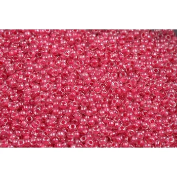 Korálek VP Preciosa rokajl 10/0 č. 117 (10g)