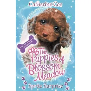 Cizojazyčná kniha Sprite Surprise - Coe, Catherine