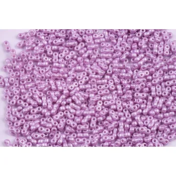 Korálek Infinity - Estrela č.14 (5x2mm)