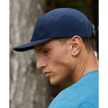 Kšiltovka Beechfield B659 - 5 panelová kšiltovka