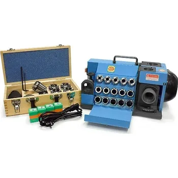 stolní bruska METALLKRAFT GS34