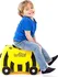 Cestovní kufr Trunki Dětský kufr na kolečkách 46 cm