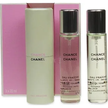 Dámský parfém Chanel pray - s rozprašovačom Pre ženy Toaletní voda + Vzorek vůně zadarmo pri veľkej objednávke