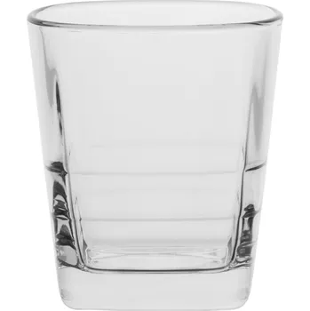 Sklenice TREND GLASS ARNE SKLENICE NA WHISKY 270ML SADA 4 KS