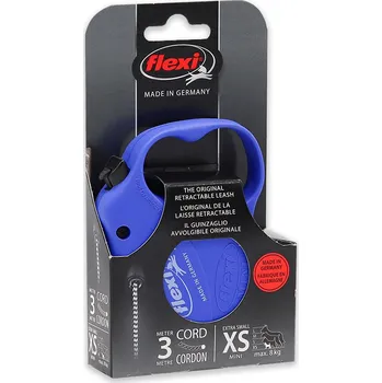 Vodítko pro psa FLEXI CAT Samonavíjecí vodítko pro kočky STANDARD