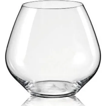 Sklenice Crystalex sklenice Amoroso 2 ks. 340 ml