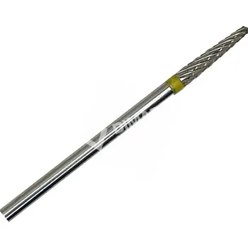 Příslušenství k frézce Karbidová fréza - tupý jehlan