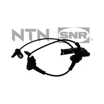 Auto-moto Snímač, počet otáček kol, , 57450SMGE01, SNR, ASB174.06