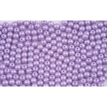 Korálek Korálky kuličky 955 (4 mm)