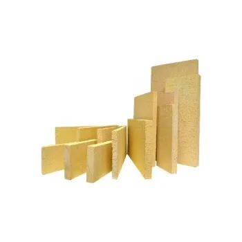 Šamotová deska 400x300x30mm - 6,8kg (šamotové tvarovky)