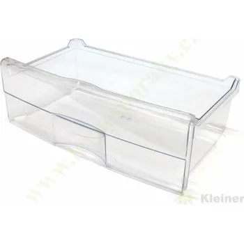 Elektrická zásuvka Zásuvka mraz. malá RK6353-W ( 697733 )