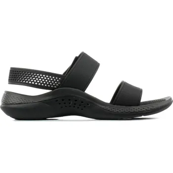 Crocs LiteRide 360 černé 36-37