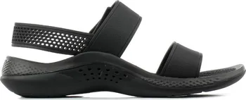 Dámské sandále Crocs LiteRide 360 černé 36-37