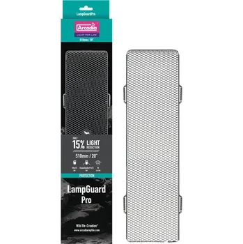 Teraristika Arcadia Lamp Guard Pro Délka: 960 mm