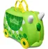 Trunki Dětský kufr na kolečkách 46 cm