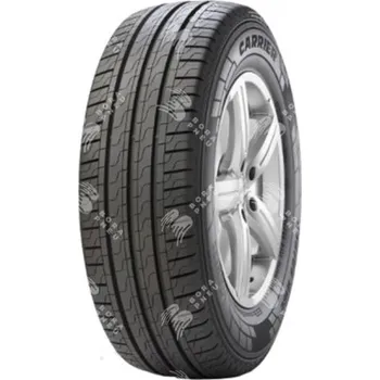Pneumatiky PIRELLI carrier (tl) 215/70 R15 109S