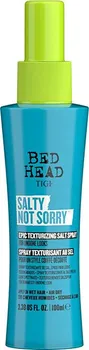 Stylingový přípravek TIGI Bed Head Salty Not Sorry 100 ml