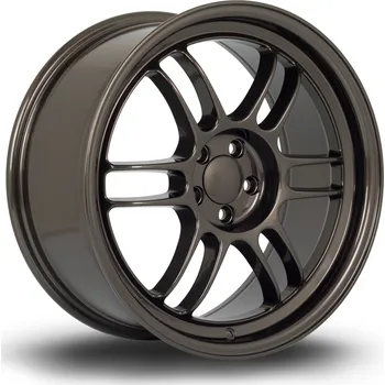 Disk Disk 356 Wheels TFS3 18X8.5 5X112 73,0 ET45, Gunmetal