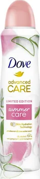 DOVE Advanced Care Summer Care antiperspirant sprej 72 h 150 ml