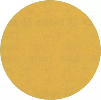 Brusný papír Brusný papír EXPERT C470 bez otvorů pro úhlové brusky a vrtačky 125 mm, G 320 50 ks BOSCH 2608901155