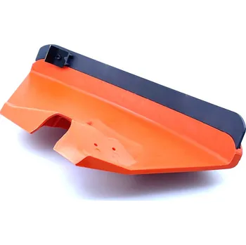 Oleo-Mac Ochranný kryt sečení 725S, 725T, BC250S, BC250T, BC260S, BC260T, BC280S, BC280T, BC320S, BC320T – Originál 61102032CR