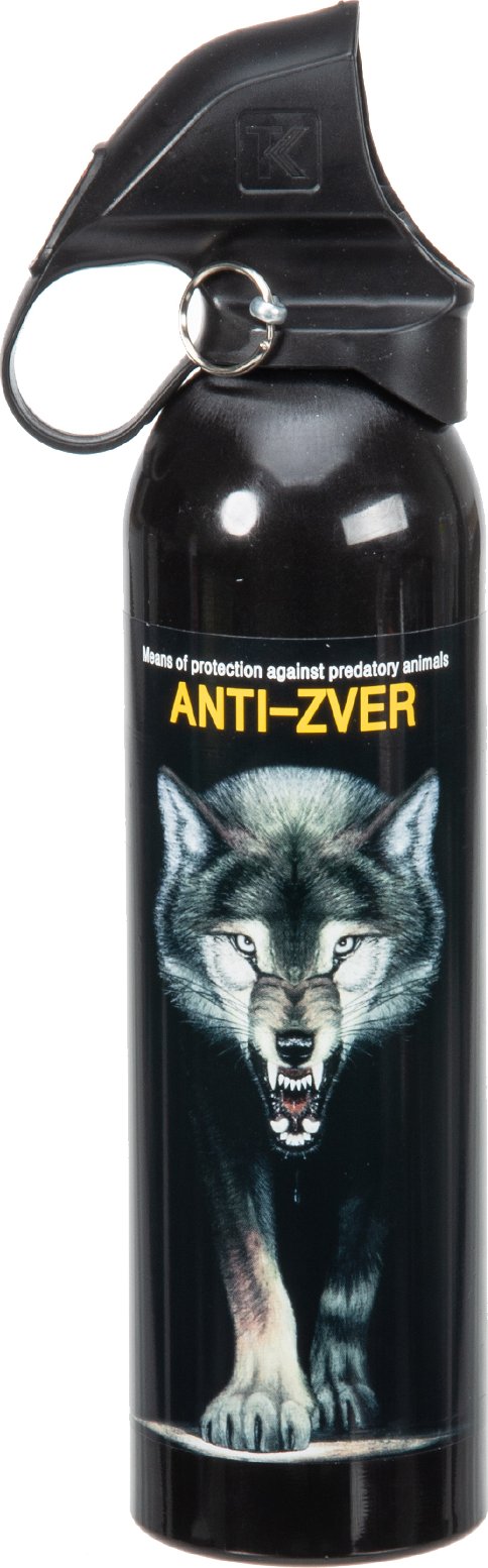 Techcrim Anti-Zver 650 ml - Zbozi.cz
