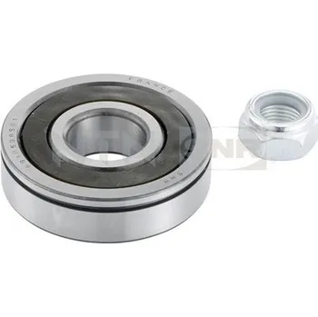 Sada lozisek kol, , SNR, R155.102