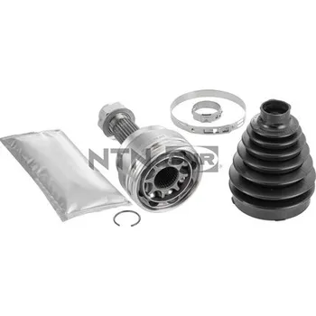 Poloosa kola Sada kloubů, hnací hřídel, , 71745011, SNR, OJK60.001