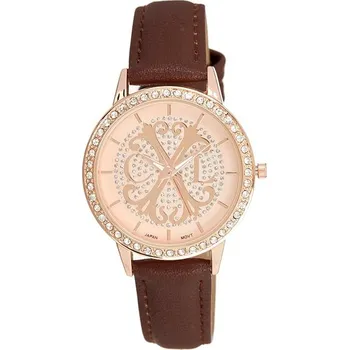 Hodinky CXL by Christian Lacroix CXLS19WW020RG