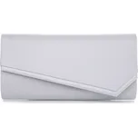 Timelook fashion Šedá listová kabelka K2003L.G Velikost: UNI