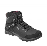 Unisex trekingové boty BENNON Salvador O2 high EU 39, černá