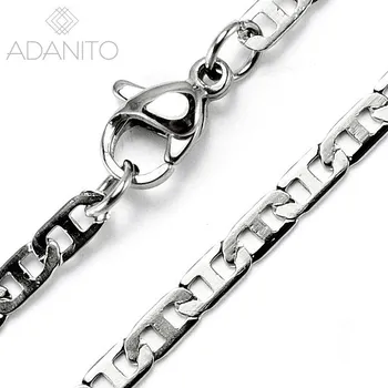 Řetízek Řetízek z chirurgické oceli