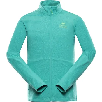 Pánská mikina ALPINE PRO - FRASEB PÁNSKÁ RYCHLESCHNOUCÍ MIKINA