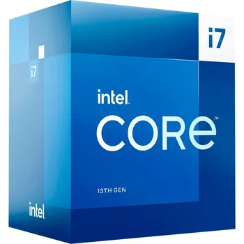 Procesor Intel/Core i7-13700F/16-Core/2,1GHz/LGA1700