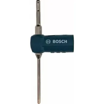Vrták SDS plus-9 Speed Clean BOSCH 2608579292