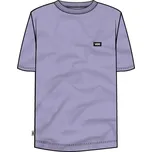 TRIKO VANS OTW S/S WMS - fialová - XS + při osobním odběru 561 Kč