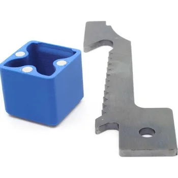 Příslušenství pro sportovní střelbu Primer magazine tube discharge system for Dillon Super 1050