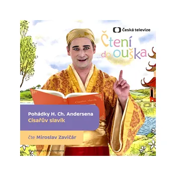 Císařův slavík MP3 download