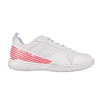 Dámská sálová obuv SALMING Viper SL Women White 5,5 UK - 5,5 UK - 38 2/3 EUR - 24,5 cm
