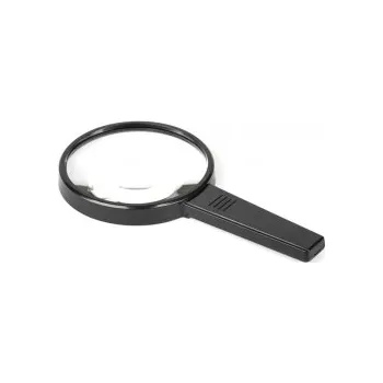 Lupa Lupa ruční 3D