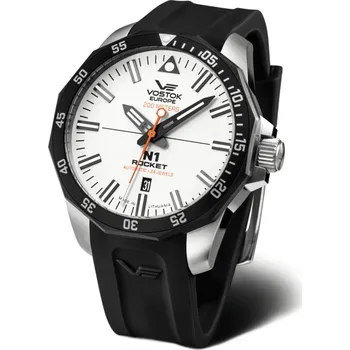 Hodinky VOSTOK-EUROPE NH35/225E711SB