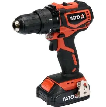 Nářadí pro automobil Yato Aku vrtačka 18V YT-82794