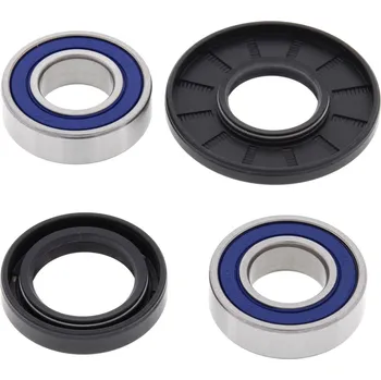 Ložiska + těsnění kola sada All Balls Racing WB25-1075