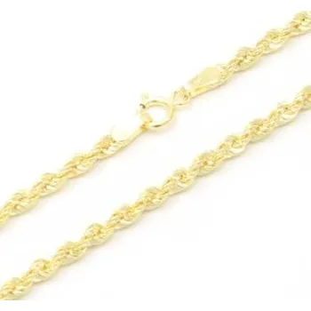 Řetízek Zlatý řetízek PATTIC AU 585/1000 3,80 gr CA680502Y-45