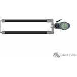 Digitální úchylkoměr pro vnější měření Kroeplin 0-100 mm