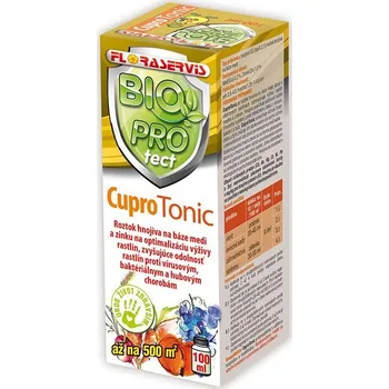 Herbicid BioTomal Cuprotonic 100 ml, Herbicidy