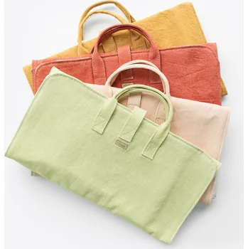 Přebalovací podložka kitikate BAREVNÁ PŘEBALOVACÍ PODLOŽKA_S49896 Barva: ŠEDÁ