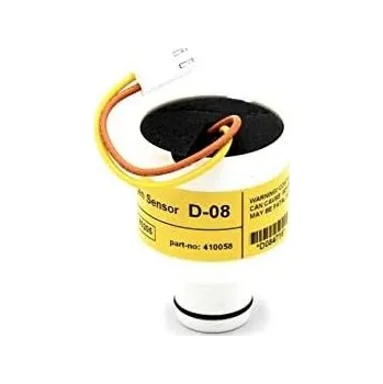 Čidlo kyslíkové D-08, ITG