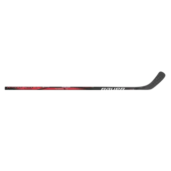Zimní sport Hokejka Bauer Vapor X4 Grip intermediate zahnutí-tvrdost: levá-flex 55-P92 nejnižší cena za 30 dní - 3459 Kč