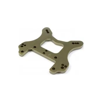 RC vybavení Přední držák/parohy tlumičů